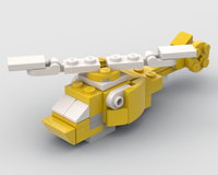 30550 - Helicopter