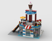 31077 Bakery Alternative Build