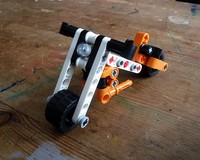 42088 alt - Motorbike