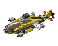 31023 Submarine