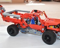 42075 z-model tow truck