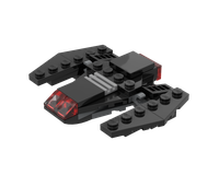 75196 Mini Fighter 16