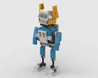 31072 - Robot