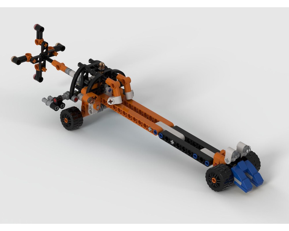 lego 42088 tow truck instructions