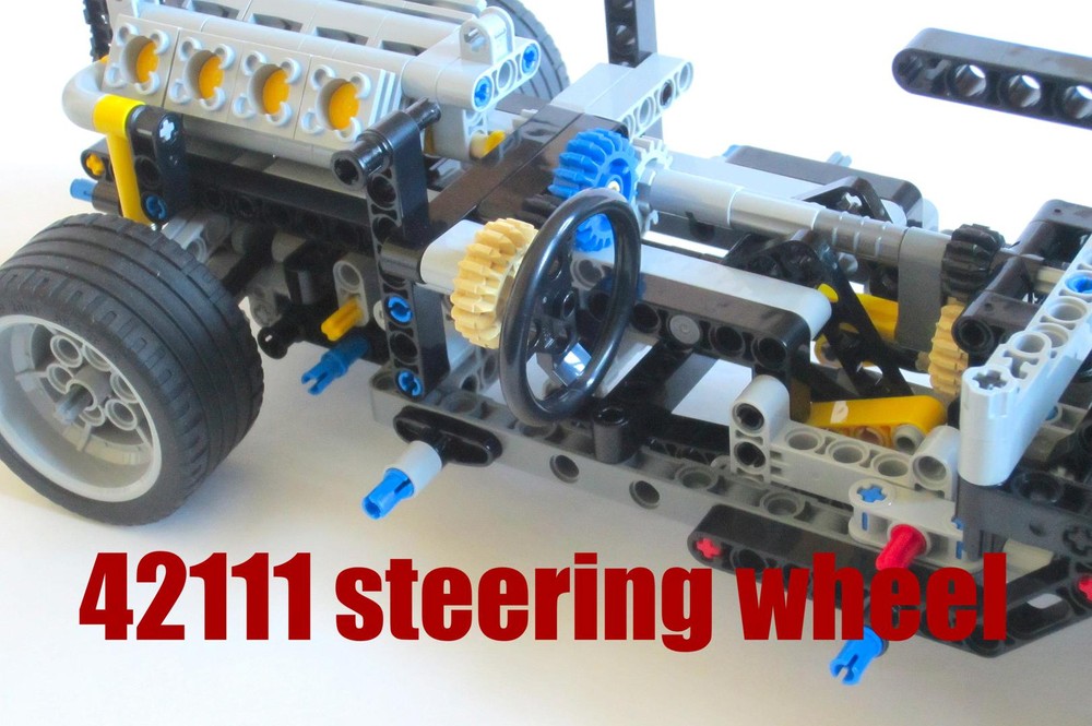42111 lego