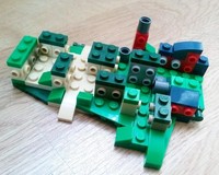 31058+31088 Nano town