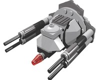 75077 Droid Juggernaught