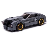 75877 Bullet Snake