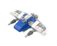 75196 Mini fighter 17