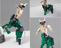 31058 - Centaur