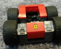 mini car