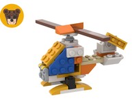 30571 Helicopter