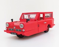 10258 - Reliant Supervan III