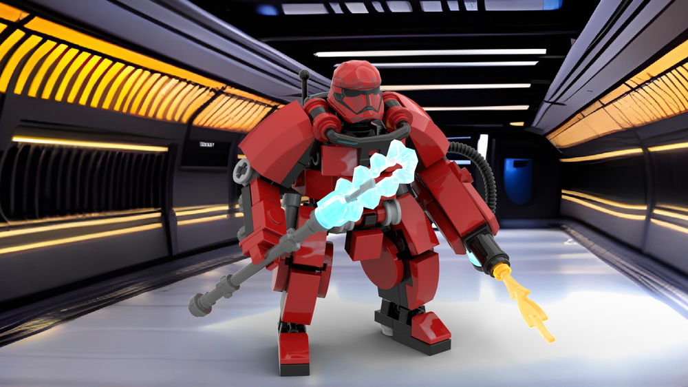 lego elite trooper