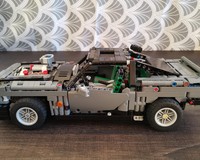 Muscle Car