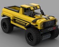 21307 Seven 620R