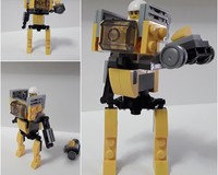 31014 - Mech