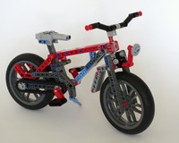 42036: Kids Bike