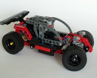 42061: Ugly Buggy