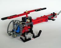 42061: Helicopter