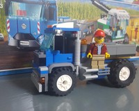 Alternative build 5 set 60223