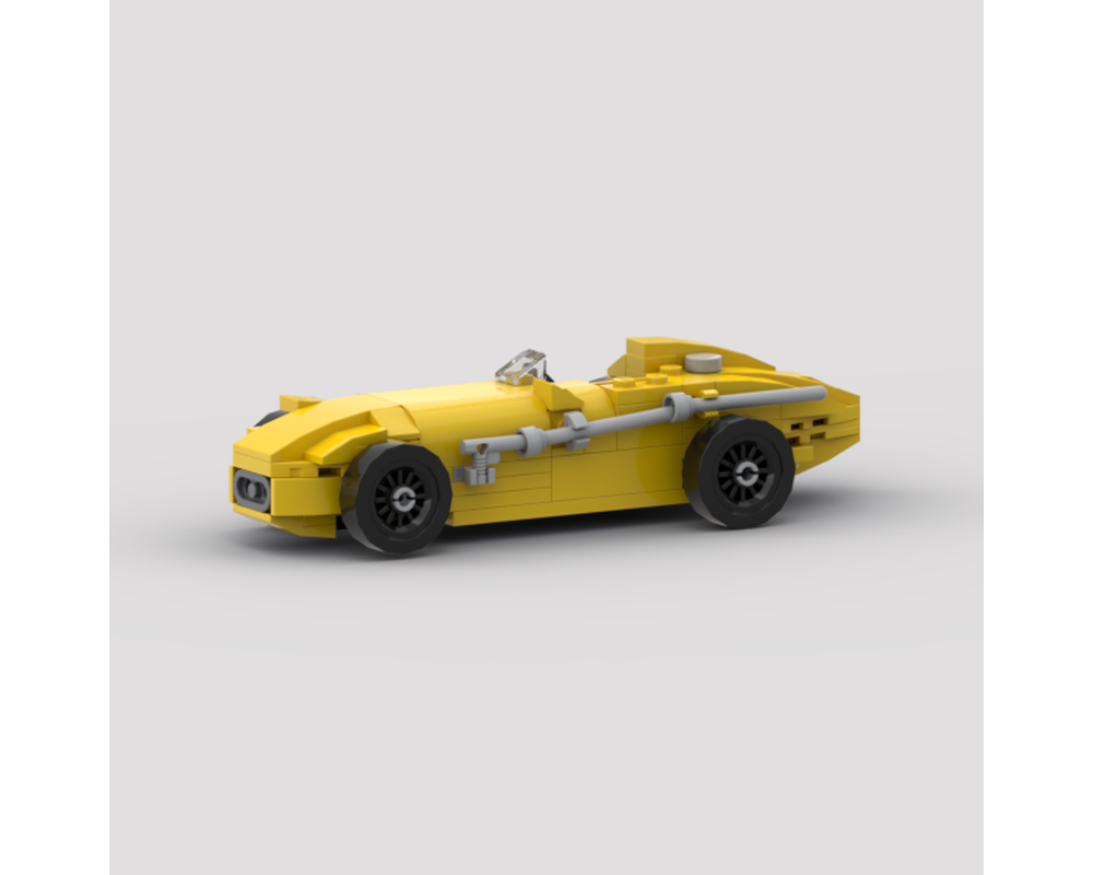 lego indycar