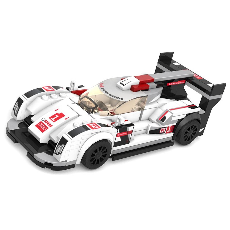 Parts Pack for MOC - 42690