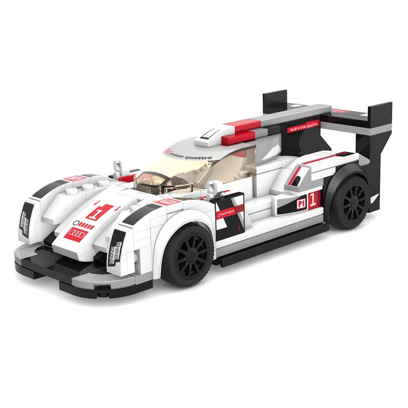 Parts Pack for MOC - 42690