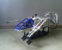 42025 - research submarine