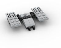 31014 Tie Striker