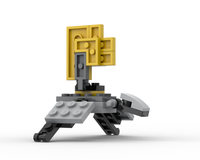 31014 Imperial Shuttle