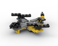 31014 Quadcopter (Drone)