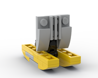 31014 Mini Catamaran