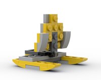 31014 Catamaran 2