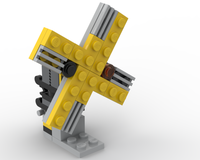 31014 Windmill