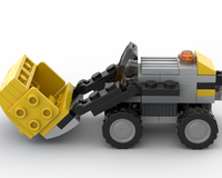 31014 Loader