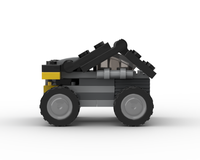 31014 Cybertruck