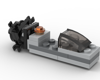 31014 Airboat