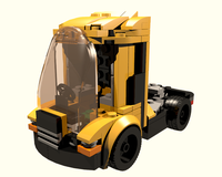 75909 Truck