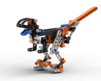 Raptor