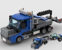 60223 - Tow Truck