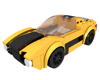 75909 Comet v2