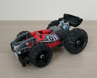 42073 Racer