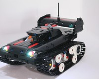 Desert Racer