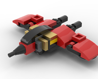 Federal Hybrid Fighter