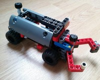 42084 Grabber