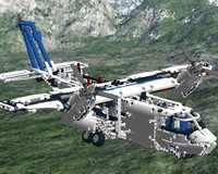 42025 Model C "VTOL"