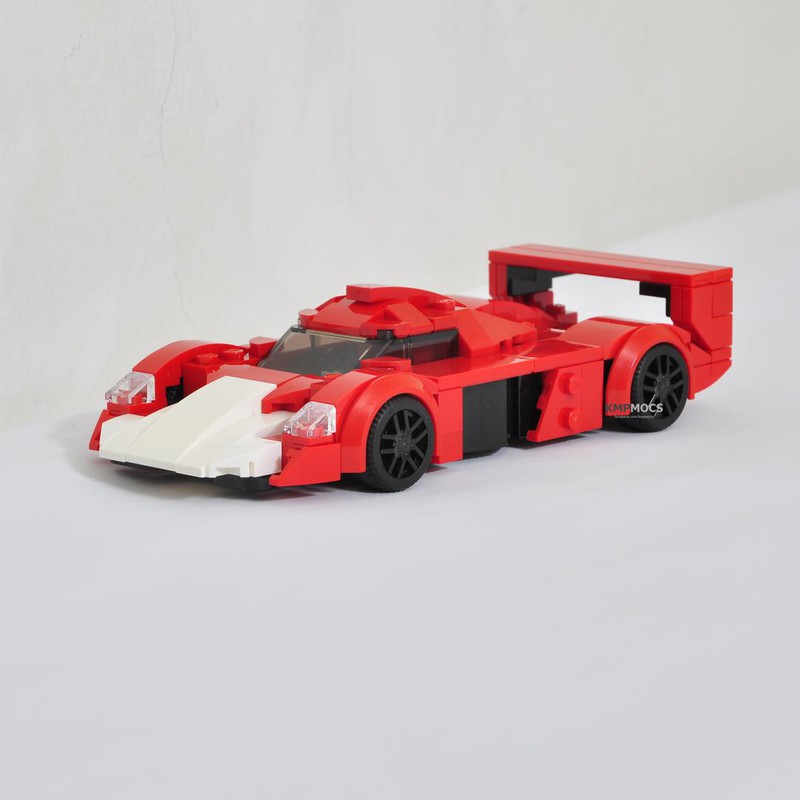 Lego 43175 instructions hot sale