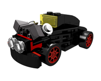 30526 Hot Rod