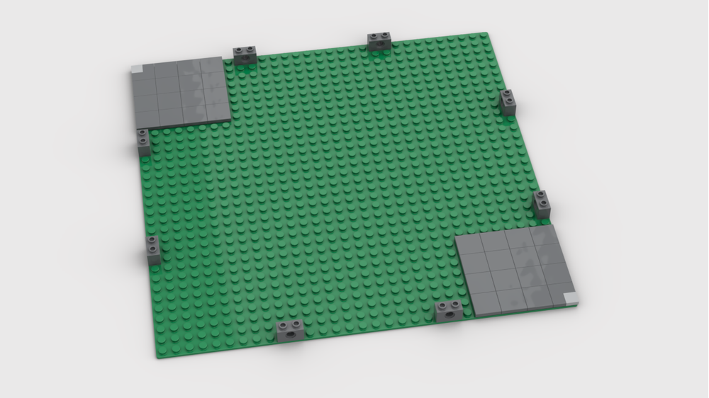 LEGO MOC-43238 Modular Building Templates by zero_g_is_fun ...